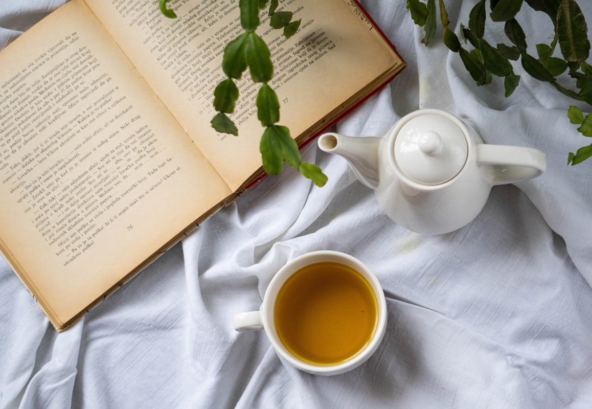 Foods to avoid before bed